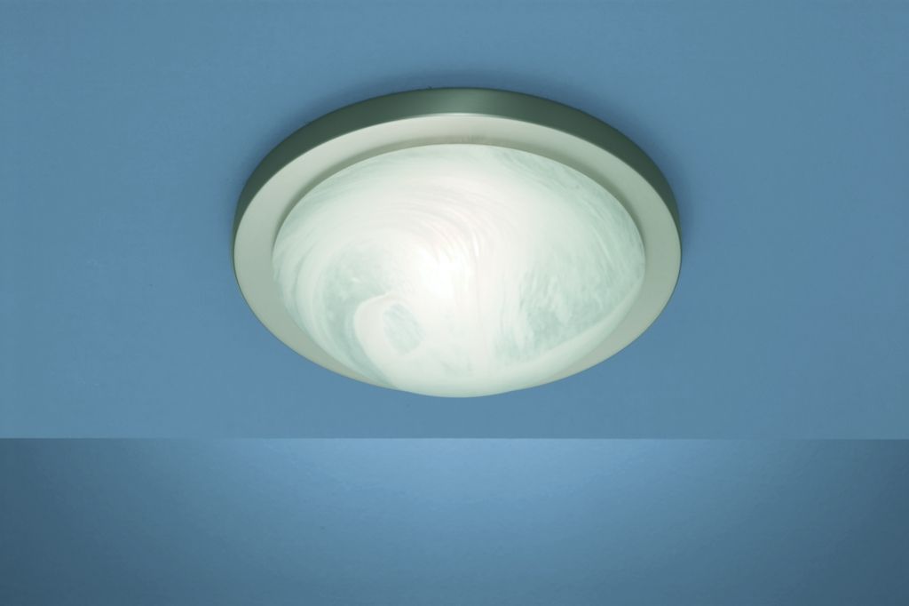 44106 LED-Deckenleuchte/ 35 cm Durchmesser der Firma Böhmer Leuchten